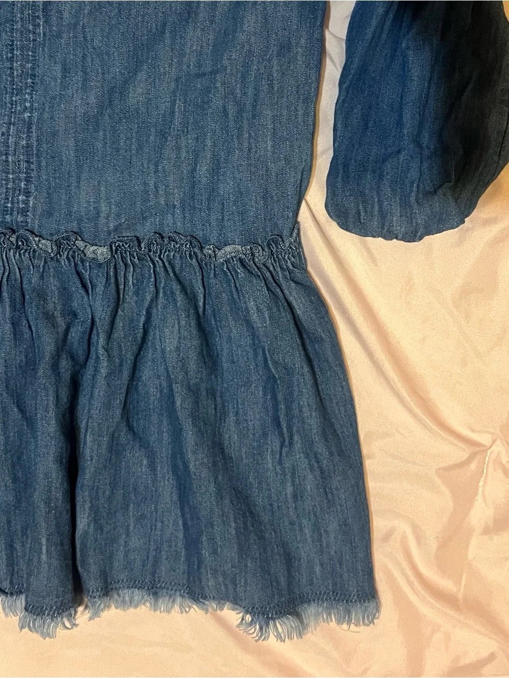 GAP adorable denim